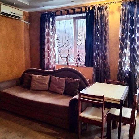 Квартира- Студия Odesa Exterior foto